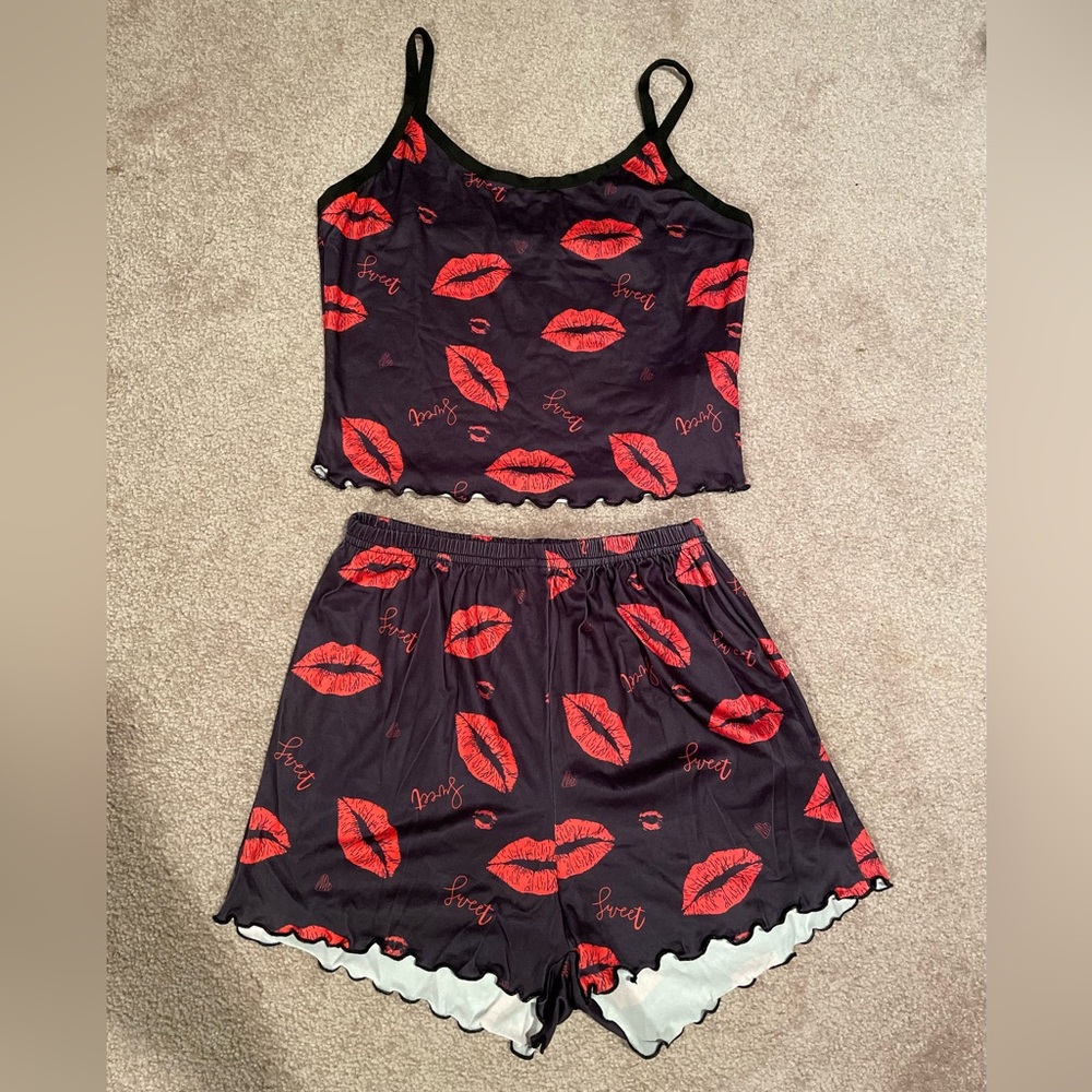 Pj set